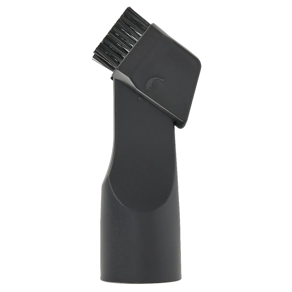 2-In-1 Brush Head For 35mm Interface Inner Diameter Vacuum Cleaner Flat Suction Brush Parts Corners Dust Cleaning Brush
2-In-1 Brush Head For 35mm Interface Inner Diameter Vacuum Cleaner Flat Suction Brush Parts Corners Dust Cleaning Brush