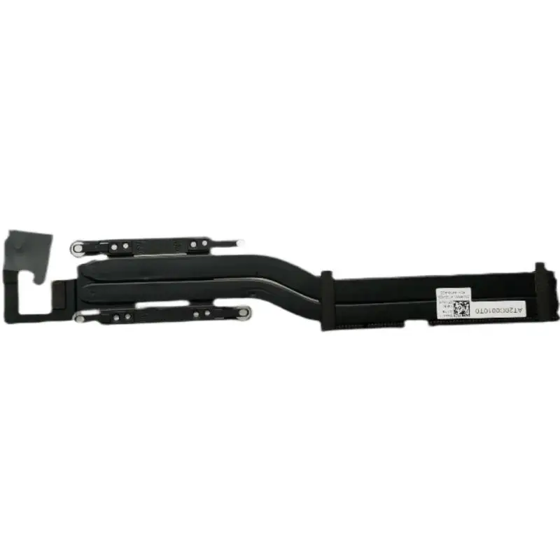 Новинка, оригинальный радиатор для ноутбука Dell XPS 13 9370 9380, трубка 0PNWJR 039KV6 PNWJR 39KV6, быстрая доставка
Новинка, оригинальный радиатор для ноутбука Dell XPS 13 9370 9380, трубка 0PNWJR 039KV6 PNWJR 39KV6, быстрая доставка