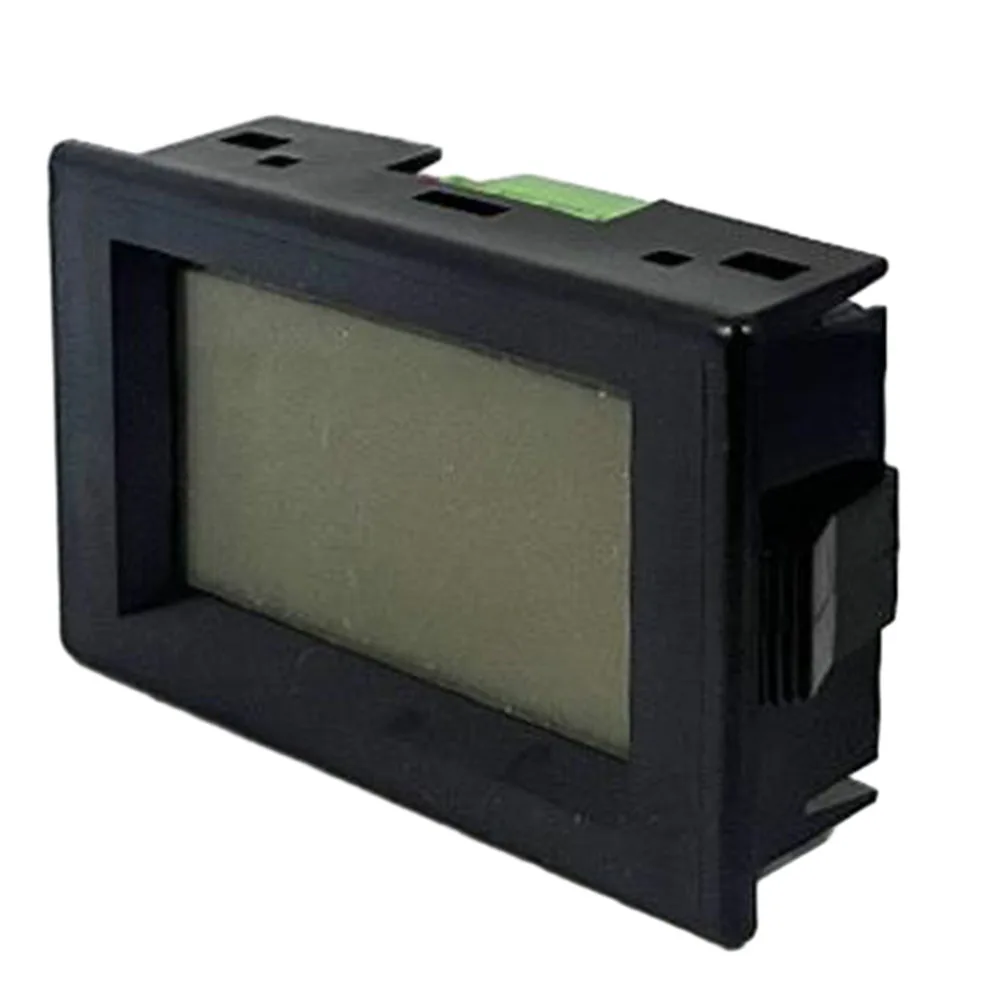 For Measuring Voltage Digital Panel DC Voltmeter 1pcs 50 Grams DC 0-19.99 MA DC Voltmeter DC8-12V Digital Panel
For Measuring Voltage Digital Panel DC Voltmeter 1pcs 50 Grams DC 0-19.99 MA DC Voltmeter DC8-12V Digital Panel