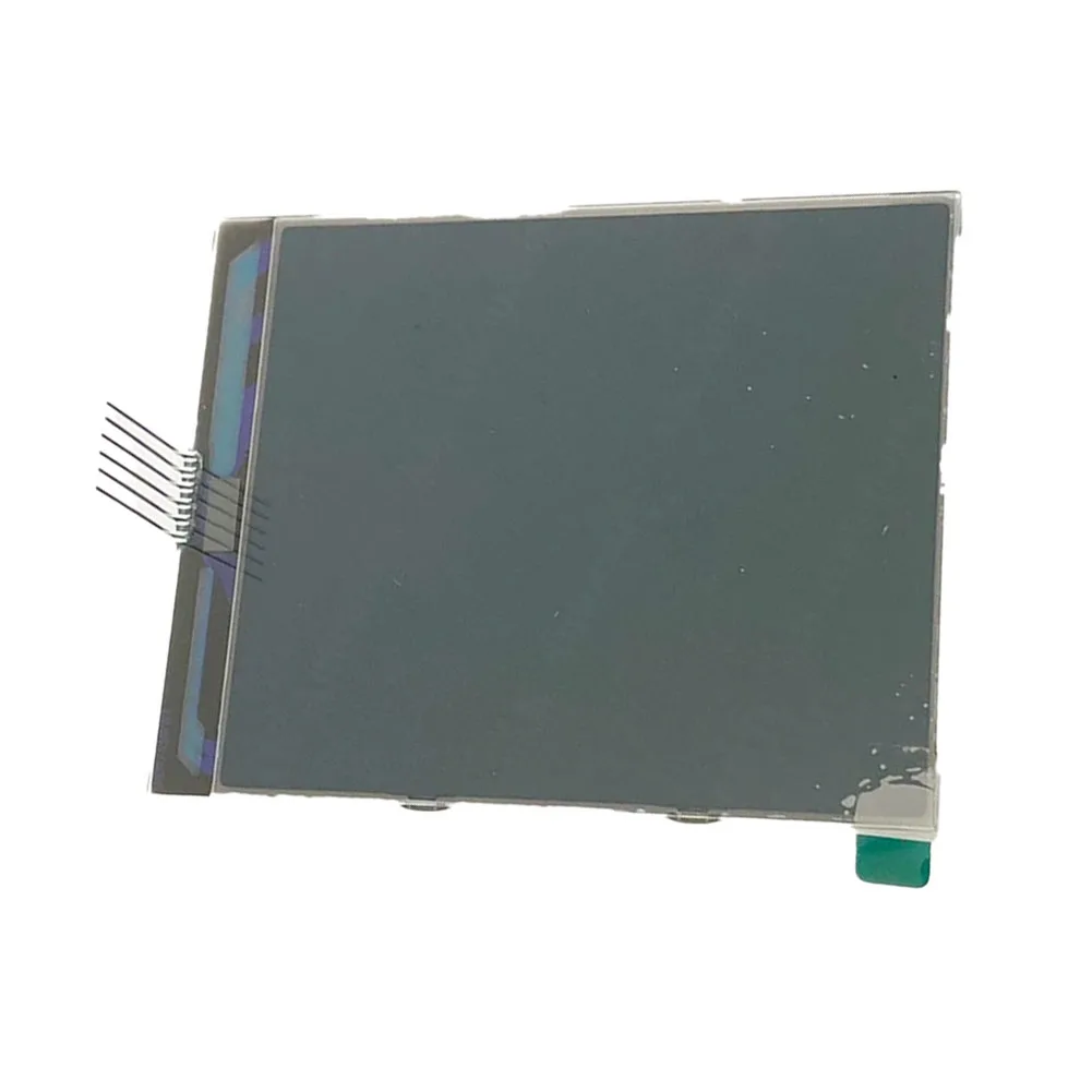 LCD Display Replacement for Clio IV Dashboard Screen COG VIST1054 05 Durable Materials and Easy Installation
LCD Display Replacement for Clio IV Dashboard Screen COG VIST1054 05 Durable Materials and Easy Installation