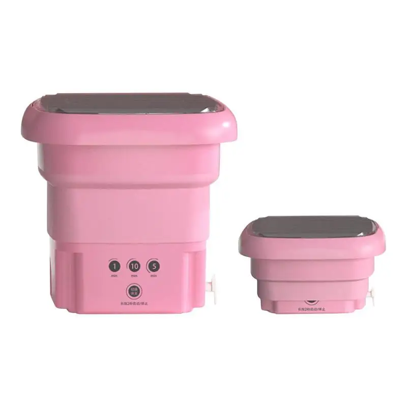 Portable Washing Machine Portable Washing Machine For Underwear Touch Screen Low-energy Folding Mini Washer For Small Items Of
Portable Washing Machine Portable Washing Machine For Underwear Touch Screen Low-energy Folding Mini Washer For Small Items Of