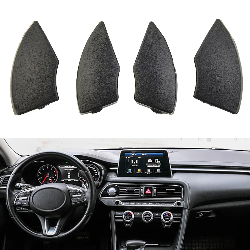 4Pcs Beige Buttons Trim Cover For Radio From 2008 Onwards Radio Single Choice Cd Button Trim Mold Cover Removal
4Pcs Beige Buttons Trim Cover For Radio From 2008 Onwards Radio Single Choice Cd Button Trim Mold Cover Removal