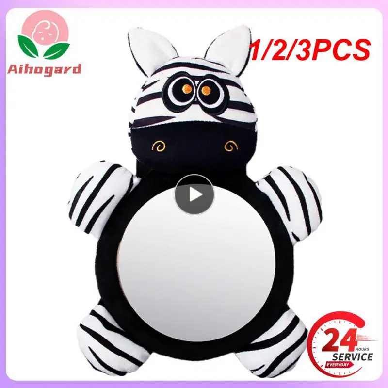 1/2/3PCS Cute Baby Car Mirror Adjustable Back Seat Mirror Safety View Back Seat Mirror Baby Facing Rear Ward Infant Care Square
1/2/3PCS Cute Baby Car Mirror Adjustable Back Seat Mirror Safety View Back Seat Mirror Baby Facing Rear Ward Infant Care Square