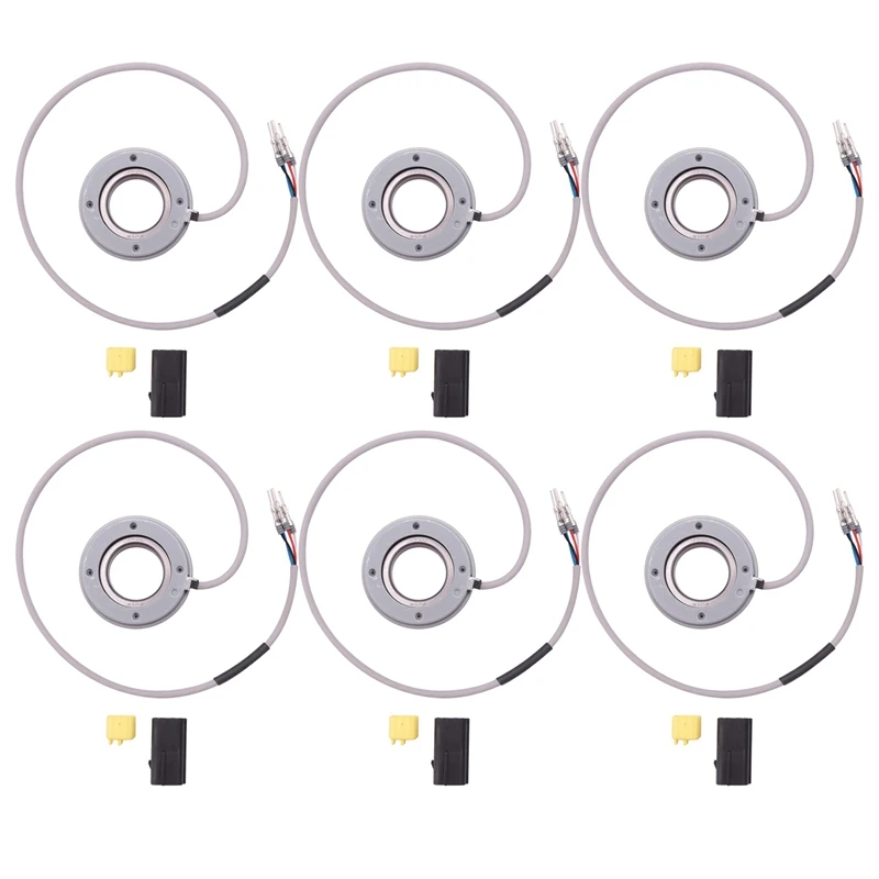 6X 6206V Electrical Forklift Bearing Sensor NSK Bearings 6206 Battery Forklift Parts
6X 6206V Electrical Forklift Bearing Sensor NSK Bearings 6206 Battery Forklift Parts