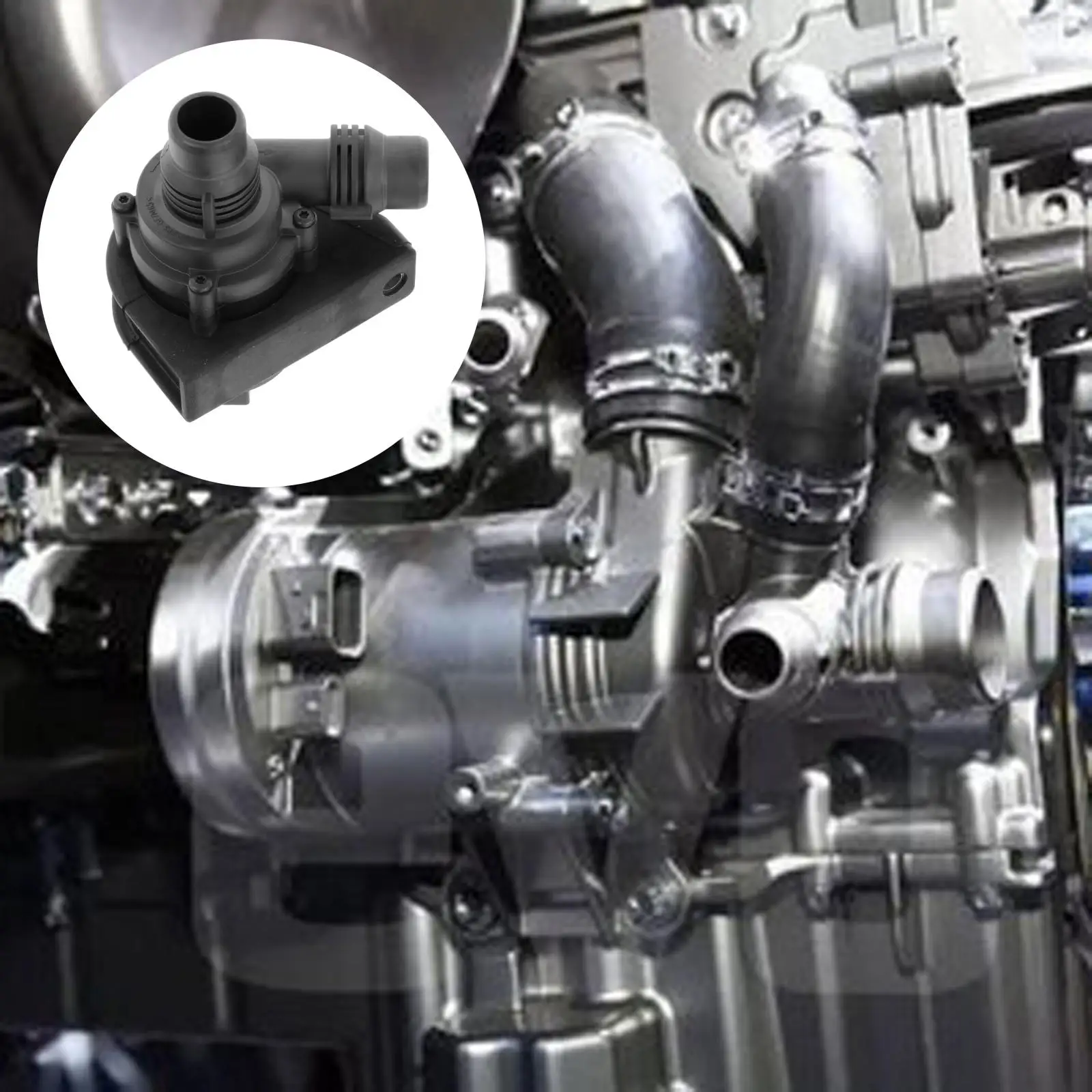 Высокоточная система подогрева водяного насоса для X5 E66 E61 E60 E63 E64 E53 Engine 6411692269
Высокоточная система подогрева водяного насоса для X5 E66 E61 E60 E63 E64 E53 Engine 6411692269