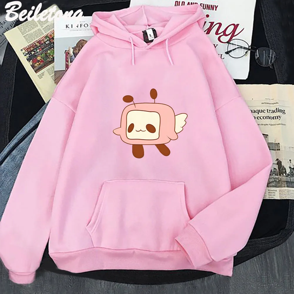 Anime Kururin Terror In Resonance Hoddies Kawaii Winter Clothes Women Manga Funny Unisex Oversized Graphic Pullover Sweatshirts
Anime Kururin Terror In Resonance Hoddies Kawaii Winter Clothes Women Manga Funny Unisex Oversized Graphic Pullover Sweatshirts