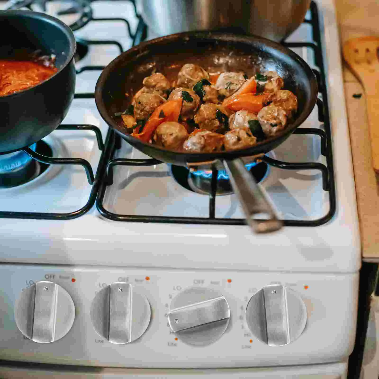 Gas Stove Handlesss Gas Range Replacement Furnace Knob Knobs Replacements Metal Toaster Oven Stainless Steel
Gas Stove Handlesss Gas Range Replacement Furnace Knob Knobs Replacements Metal Toaster Oven Stainless Steel