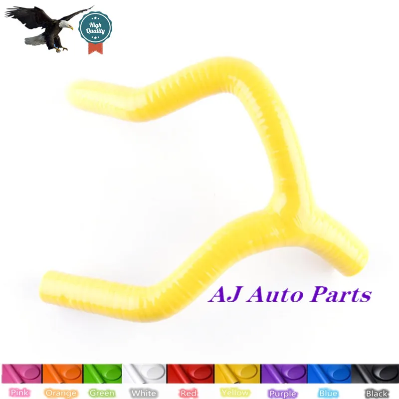 For Husaberg FS570 2010-2011 Silicone Radiator Hose "Y" Coolant Pipe Hose(3 -PLY Hose )
For Husaberg FS570 2010-2011 Silicone Radiator Hose "Y" Coolant Pipe Hose(3 -PLY Hose )