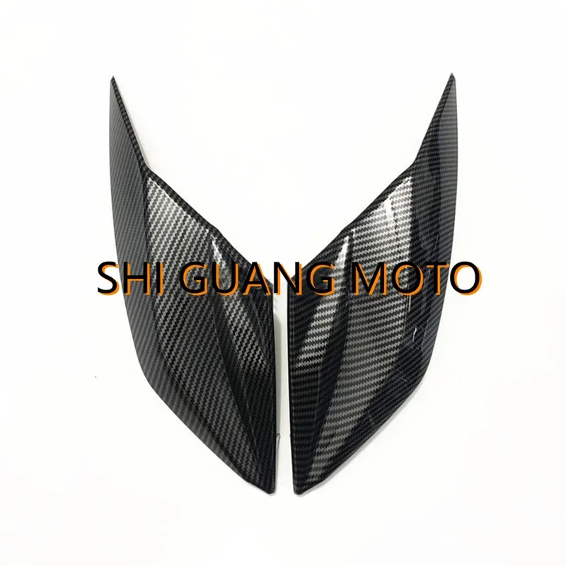 Fit For KAWASAKI Z1000 2010 2011-2013 Motorcycle For Front Nose Side Headlight Cover Fairing
Fit For KAWASAKI Z1000 2010 2011-2013 Motorcycle For Front Nose Side Headlight Cover Fairing