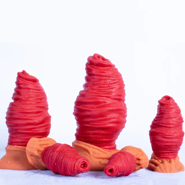 Plug Anal Plugs Jouets Butt Plυg Femmes Prostate Massage Jouet pour Hommes Dilatateur Anaĺ Sex Toys Anal sex Gode Femmes Sexу Adultes Femme 1