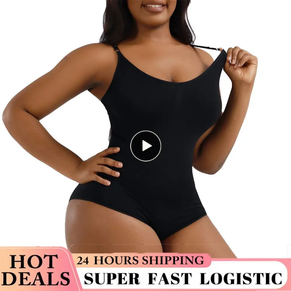 1PCS Bodysuit Women Shapewear Body Suits Open Crotch Slimming Body Shaper Underwear Women Rompers Skims Shapewear Women Tummy
1PCS Bodysuit Women Shapewear Body Suits Open Crotch Slimming Body Shaper Underwear Women Rompers Skims Shapewear Women Tummy