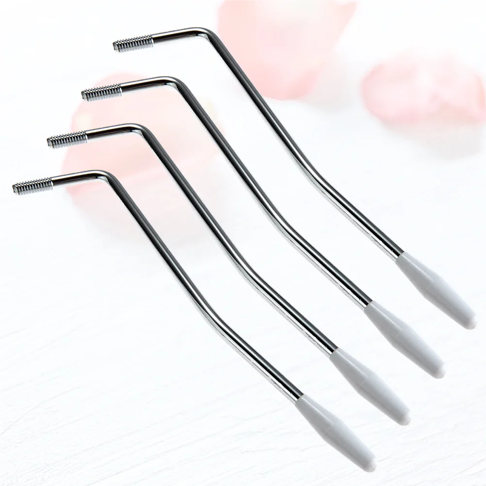 4 шт. Акустическая гитара Whammy Bar, акустическая гитара, мост Whammy Bar, замена для электрической гитары Tremolo
4 шт. Акустическая гитара Whammy Bar, акустическая гитара, мост Whammy Bar, замена для электрической гитары Tremolo