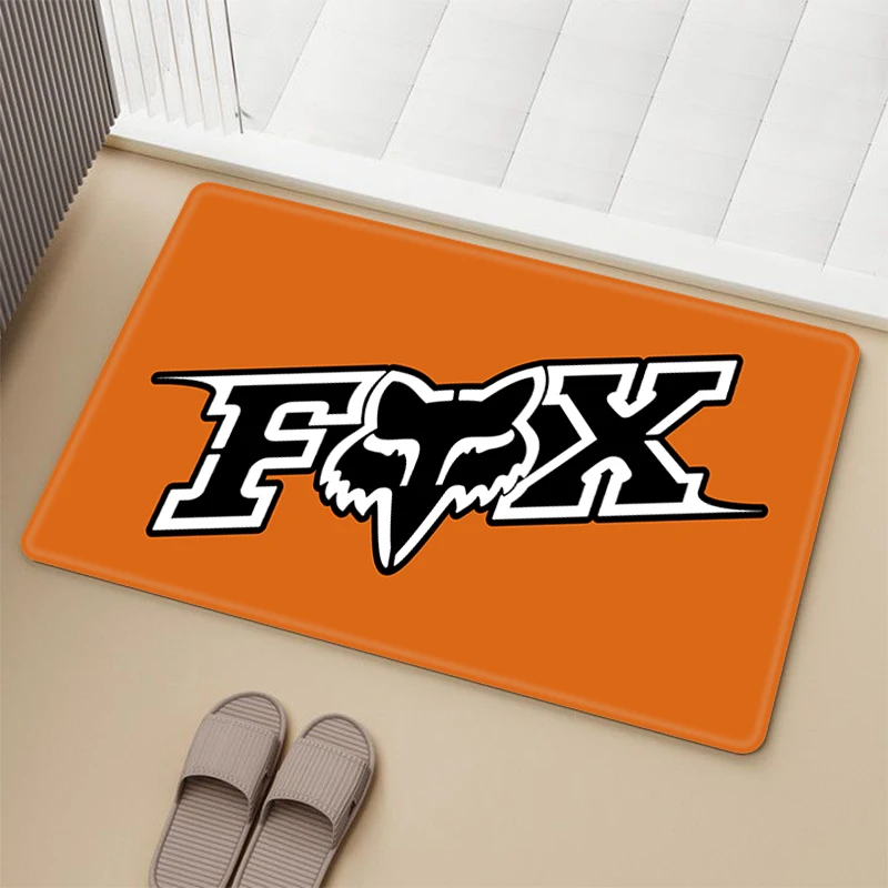 Living Room Carpet Fox Racing Shox House Entrance Mat Carpets Rugs Floor Mats Prayer Rug Bath Foot Kitchen Bathroom Door Doormat
Living Room Carpet Fox Racing Shox House Entrance Mat Carpets Rugs Floor Mats Prayer Rug Bath Foot Kitchen Bathroom Door Doormat