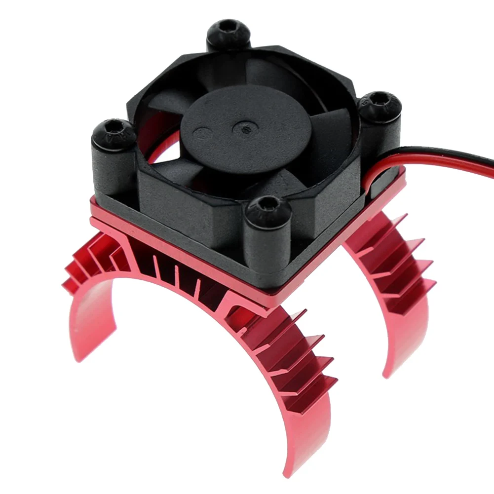 Запчасти для радиоуправляемых моделей, крышка радиатора электродвигателя автомобиля + охлаждающий вентилятор для 1/10 Tamiya TT02 RC Car 540 550 3650, радиатор двигателя, красный
Запчасти для радиоуправляемых моделей, крышка радиатора электродвигателя автомобиля + охлаждающий вентилятор для 1/10 Tamiya TT02 RC Car 540 550 3650, радиатор двигателя, красный