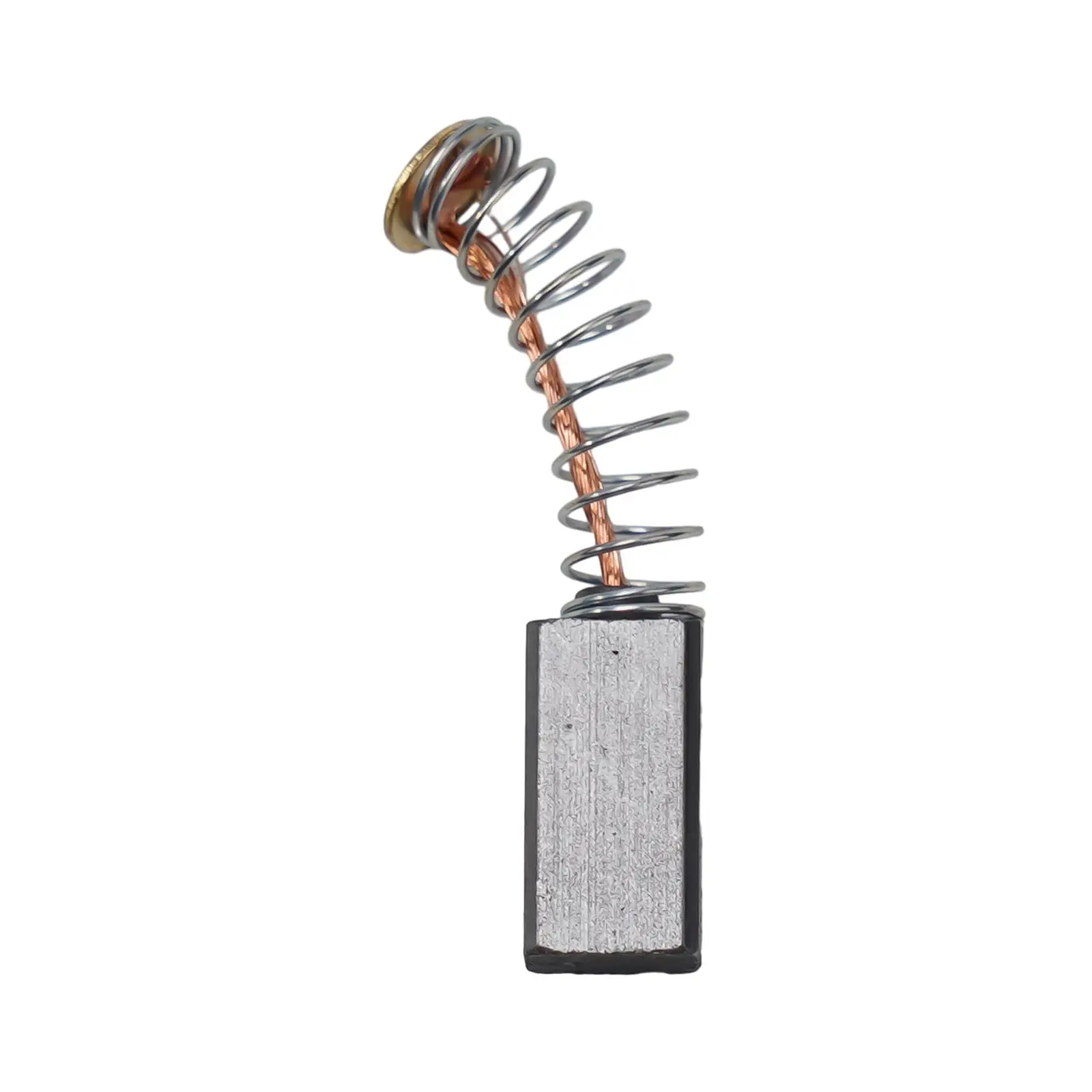 Replacement Part Set Made Of Carbon Brushes Power Tools Carbon Brushes Durable Intermittent Motors Main Components
Replacement Part Set Made Of Carbon Brushes Power Tools Carbon Brushes Durable Intermittent Motors Main Components