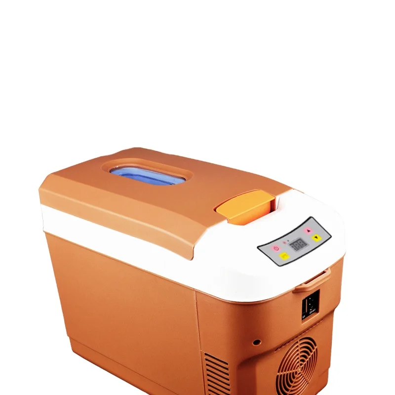 2022 Crony 15l Auto Dc 12v Solar Fridge Mobile Car Refrigerator
2022 Crony 15l Auto Dc 12v Solar Fridge Mobile Car Refrigerator