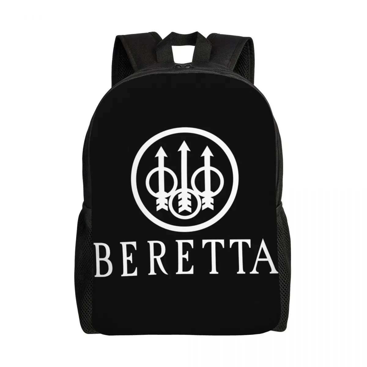 Дорожный рюкзак Berettas для женщин и мужчин, школьный рюкзак для ноутбука, сумка для книг, военный рюкзак для любителей колледжа, рюкзак для студентов
Дорожный рюкзак Berettas для женщин и мужчин, школьный рюкзак для ноутбука, сумка для книг, военный рюкзак для любителей колледжа, рюкзак для студентов