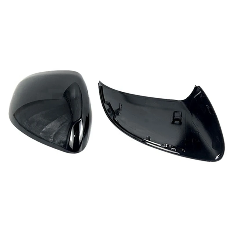 Glossy Black Rearview Side Mirror Cover Trim Accessory Replace For Benz S C Class W223 W206 EQS 2021 2022 2023
Glossy Black Rearview Side Mirror Cover Trim Accessory Replace For Benz S C Class W223 W206 EQS 2021 2022 2023