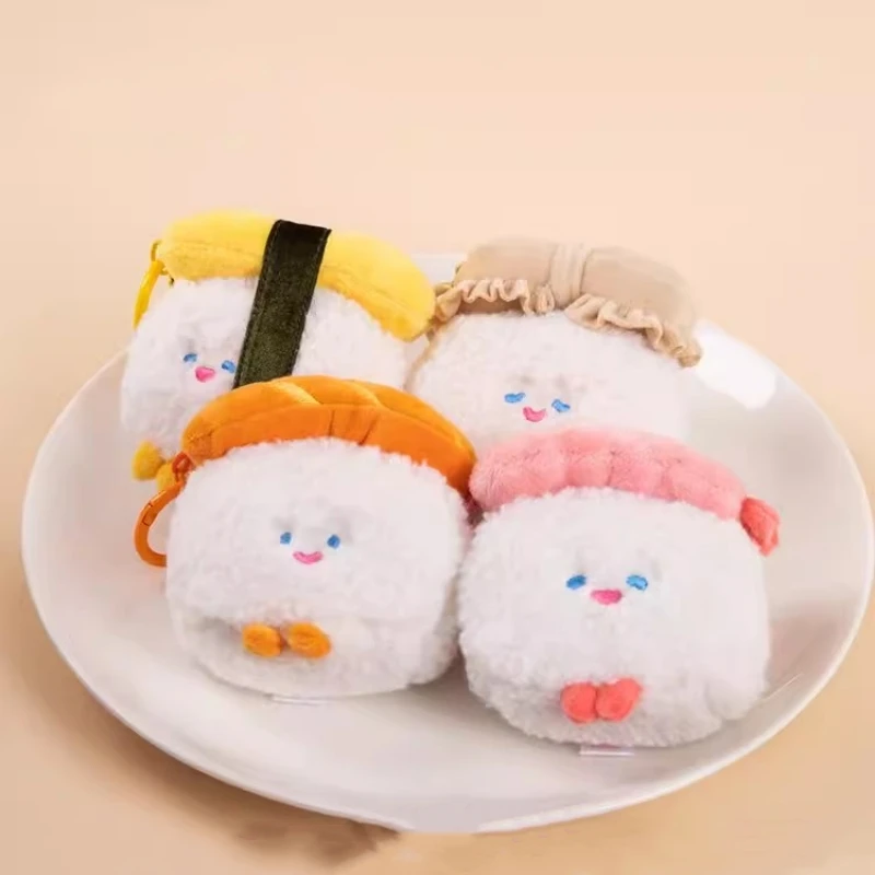 Finding Unicorn RiCO Sushi Plush Decompression Toy Blind Box Toys Cute Action Figure Dolls Decoration Birthday Gift Collection
Finding Unicorn RiCO Sushi Plush Decompression Toy Blind Box Toys Cute Action Figure Dolls Decoration Birthday Gift Collection