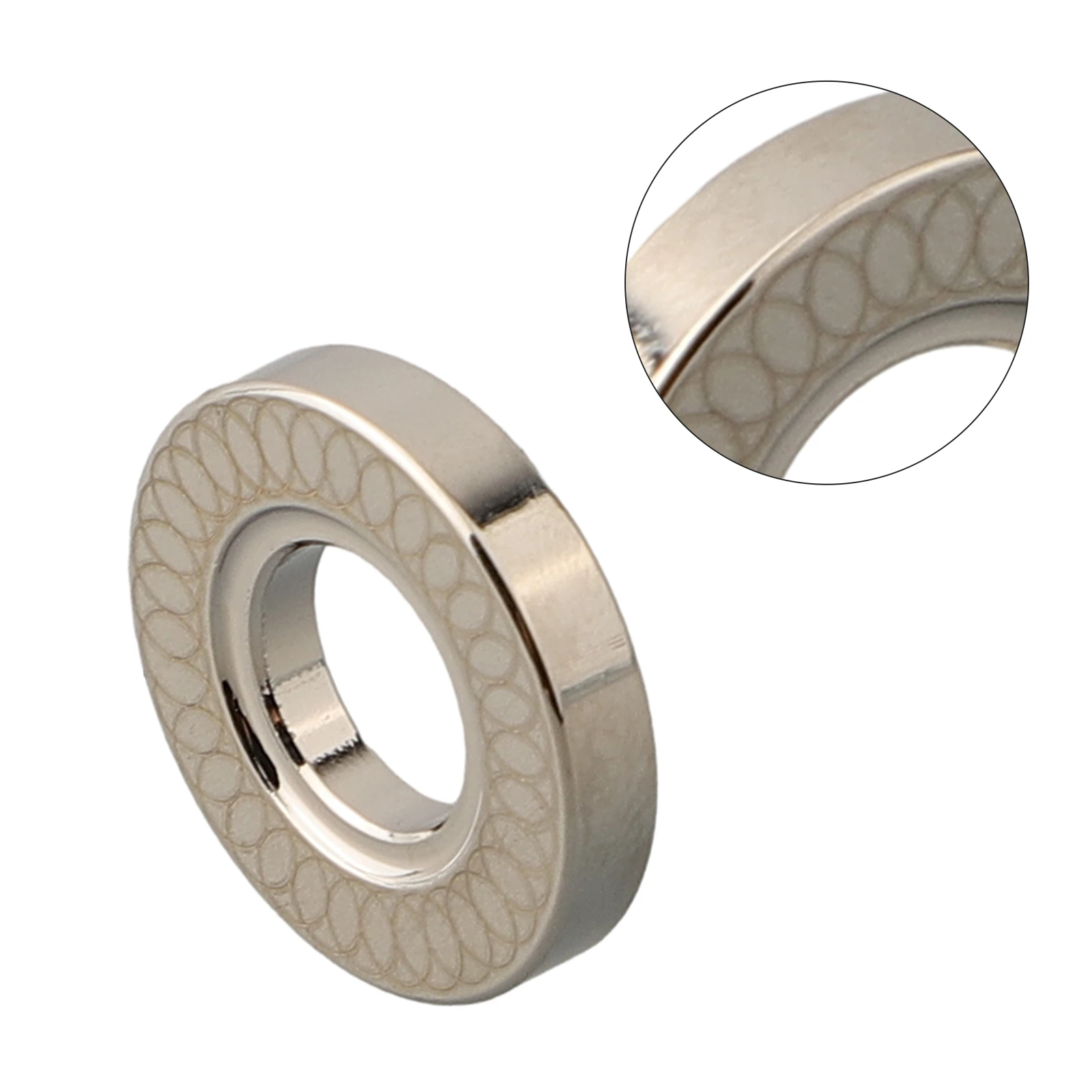 Cues Stick Weight Rings Front And Rear Silver Billiard Stick DIY Accessories Stainless Steel Universal Balance Rings
Cues Stick Weight Rings Front And Rear Silver Billiard Stick DIY Accessories Stainless Steel Universal Balance Rings