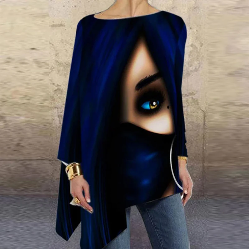 Fashion Graphic T Shirts Aesthetic Clothes Graphic Tees Women Punk Clothes Harajuku Shirt Vintage Abstract Face Tops 2022 Summer
Fashion Graphic T Shirts Aesthetic Clothes Graphic Tees Women Punk Clothes Harajuku Shirt Vintage Abstract Face Tops 2022 Summer