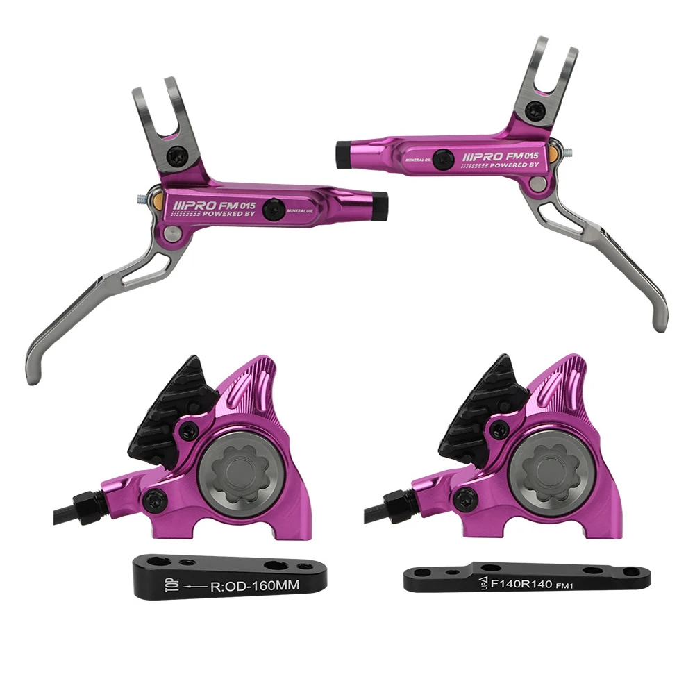 Hydraulic Disc Brake Aluminum Alloy 1 Pair Accessories Components Double Mechanical Flat Mount Line Pull Office
Hydraulic Disc Brake Aluminum Alloy 1 Pair Accessories Components Double Mechanical Flat Mount Line Pull Office