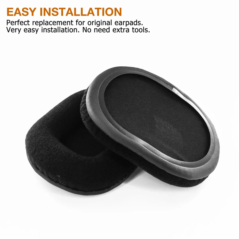 Earpad Compatible with Yamaha YH-WL500 Headphone Ear Pad Eartips by Earpad Compatible with Yamaha YH-WL500 Headphone Ear Pad Eartips by