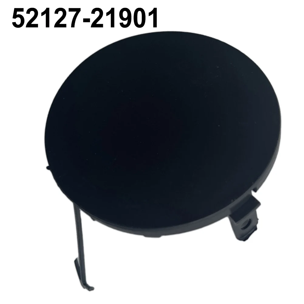 Car Front Bumper Hole Tow Cover For Scion For TC 2005-2010 52127-21901 ABS Black Front Bumper Trailer Cover Accessories
Car Front Bumper Hole Tow Cover For Scion For TC 2005-2010 52127-21901 ABS Black Front Bumper Trailer Cover Accessories