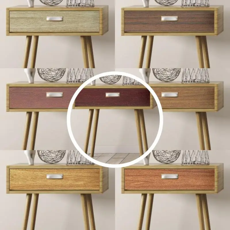 Wood Grain Tape Realistic Wooden Mars Repair Adhesive Tape Self-Adhesive Stickers Furniture Repair Tool for Home Decoration
Wood Grain Tape Realistic Wooden Mars Repair Adhesive Tape Self-Adhesive Stickers Furniture Repair Tool for Home Decoration