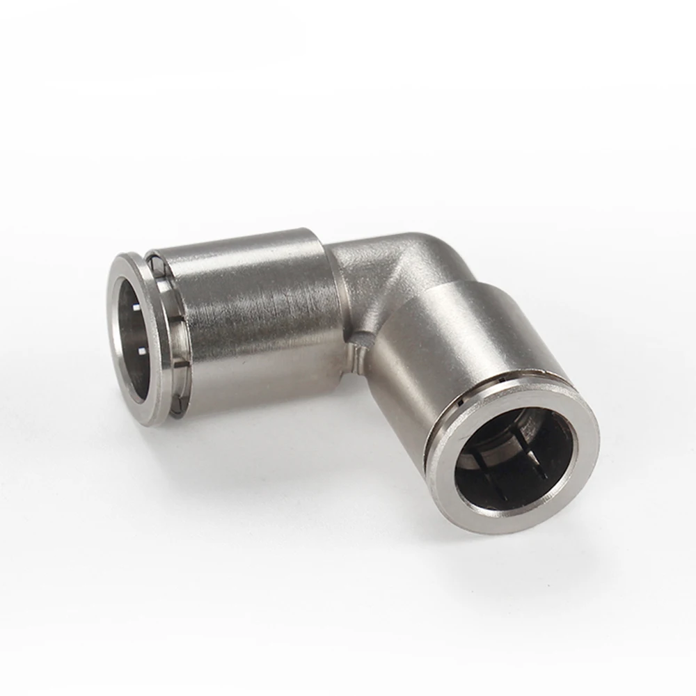 Pure Brass PV Nickel Plated 4 6 8 10 MM OD Hose Straight Fittings Pneumatic Push-In Air Metal Quick Fittings
Pure Brass PV Nickel Plated 4 6 8 10 MM OD Hose Straight Fittings Pneumatic Push-In Air Metal Quick Fittings