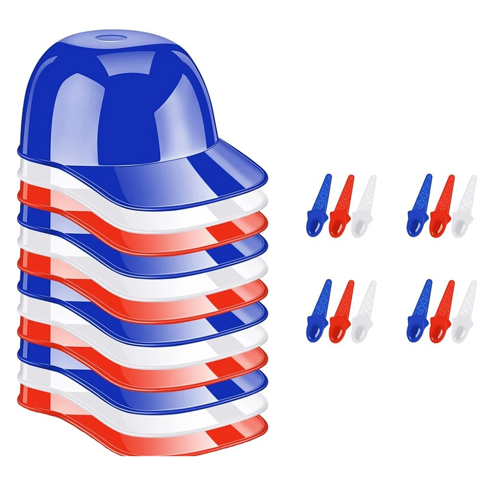 Helmet Snack Bowl Baseball Cap Ice Cream Snack Bowl Kids Baseball Enhance The Atmosphere Serve Your Party Plastic
Helmet Snack Bowl Baseball Cap Ice Cream Snack Bowl Kids Baseball Enhance The Atmosphere Serve Your Party Plastic