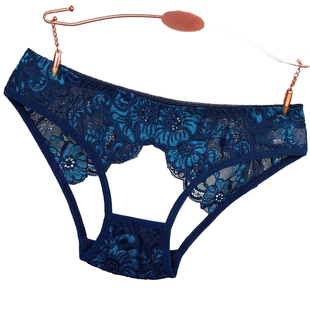 Sexy Underwear Hollow Out Women Lace Panties Ultrathin Knickers See Through Lingerie Briefs Mesh Sheer Thongs Sensual Underpants
Sexy Underwear Hollow Out Women Lace Panties Ultrathin Knickers See Through Lingerie Briefs Mesh Sheer Thongs Sensual Underpants