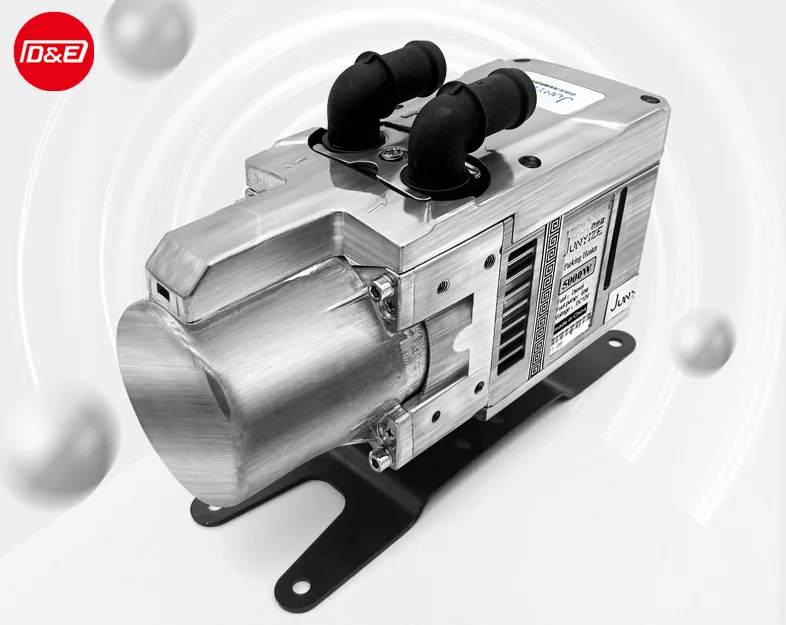 Factory Direct 5kw 12V Diesel Parking Water Heater Liquid for Truck Boat RV Caravan
Factory Direct 5kw 12V Diesel Parking Water Heater Liquid for Truck Boat RV Caravan