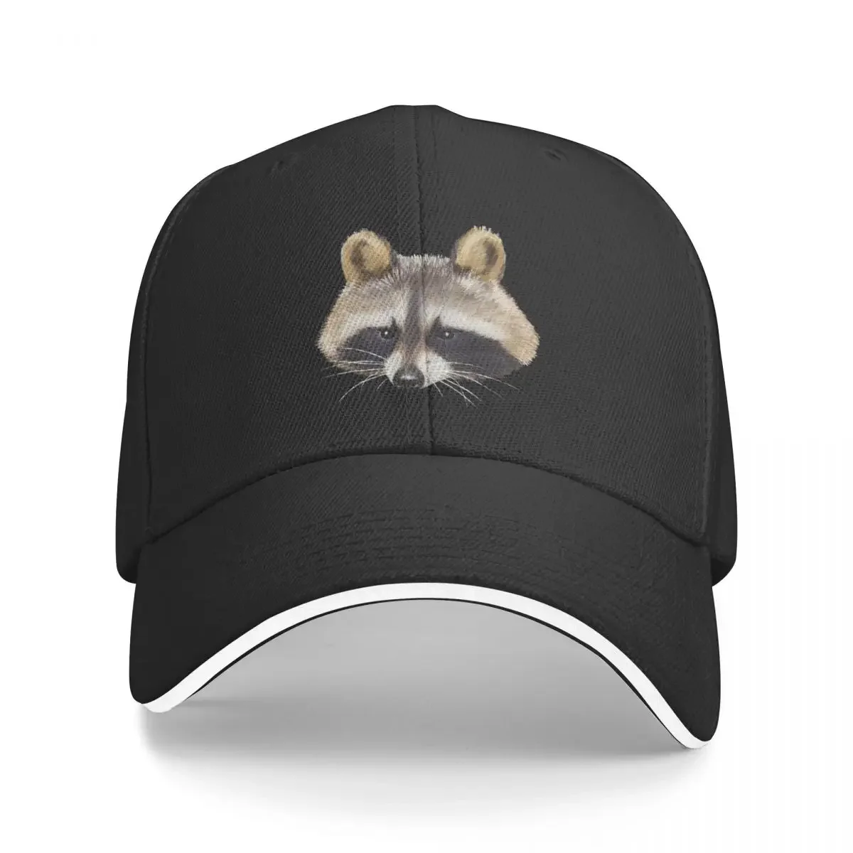 Cute Raccoon Baseball Cap Beach party Hat hiking hat Anime Hat Ladies Men's
Cute Raccoon Baseball Cap Beach party Hat hiking hat Anime Hat Ladies Men's