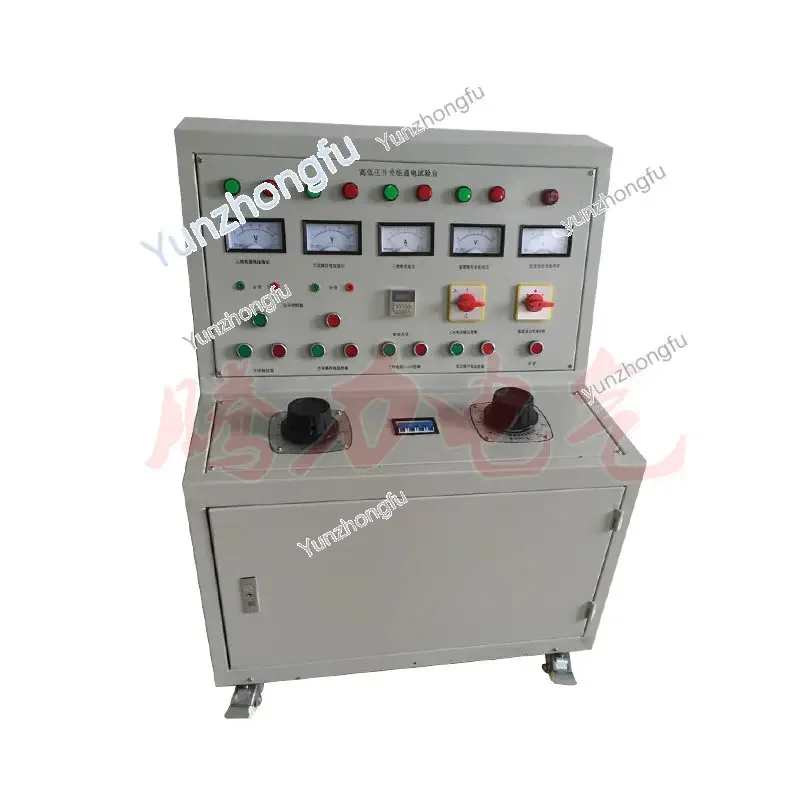 Switch Cabinet Power Test Bench High-Low Voltage Tank Device Vehicle KTFD 
Switch Cabinet Power Test Bench High-Low Voltage Tank Device Vehicle KTFD