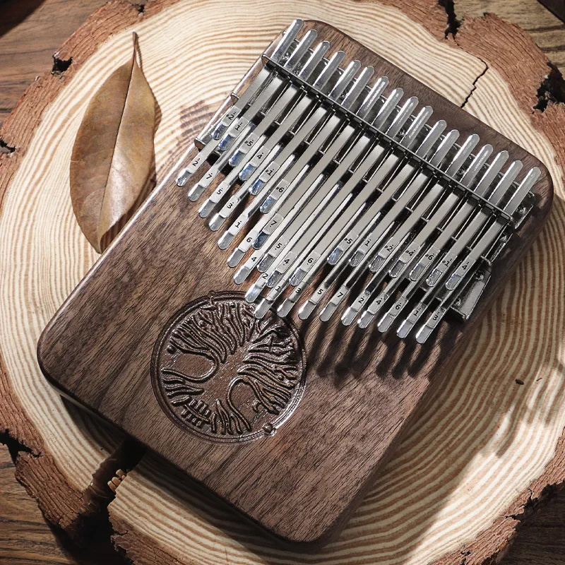 Professional Kalimba 34 Keys Black A Class Walnut Thumb Piano 34 Keys Wooden Kalimba No Sound Hole Mbira Give A Gift Thumb Piano
Professional Kalimba 34 Keys Black A Class Walnut Thumb Piano 34 Keys Wooden Kalimba No Sound Hole Mbira Give A Gift Thumb Piano