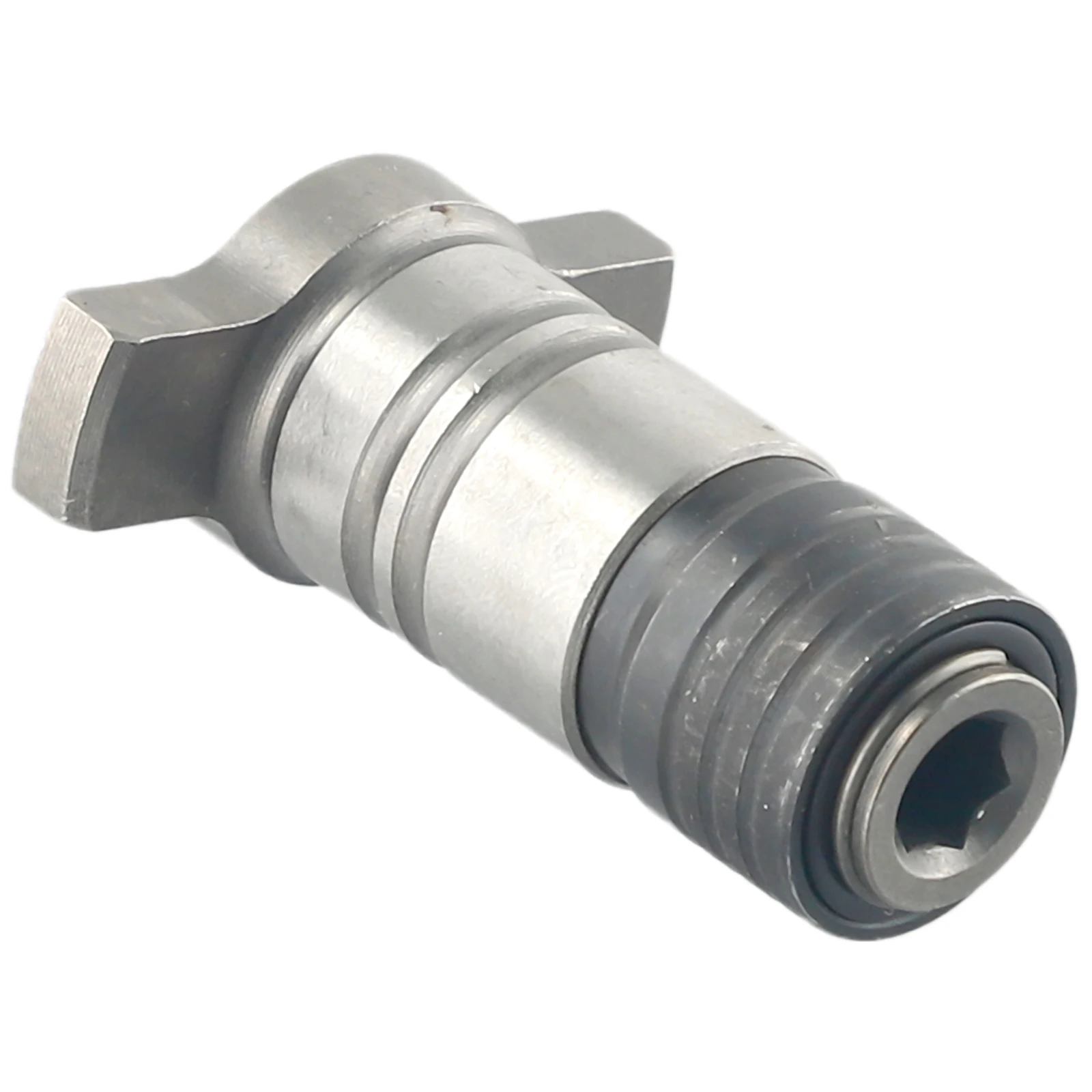 Electric Impact Wrench 18V 46mm Accessories Adapter Brushless Cordless Wrench Square Shaft Drill Bits Hex Metal Power Tool
Electric Impact Wrench 18V 46mm Accessories Adapter Brushless Cordless Wrench Square Shaft Drill Bits Hex Metal Power Tool