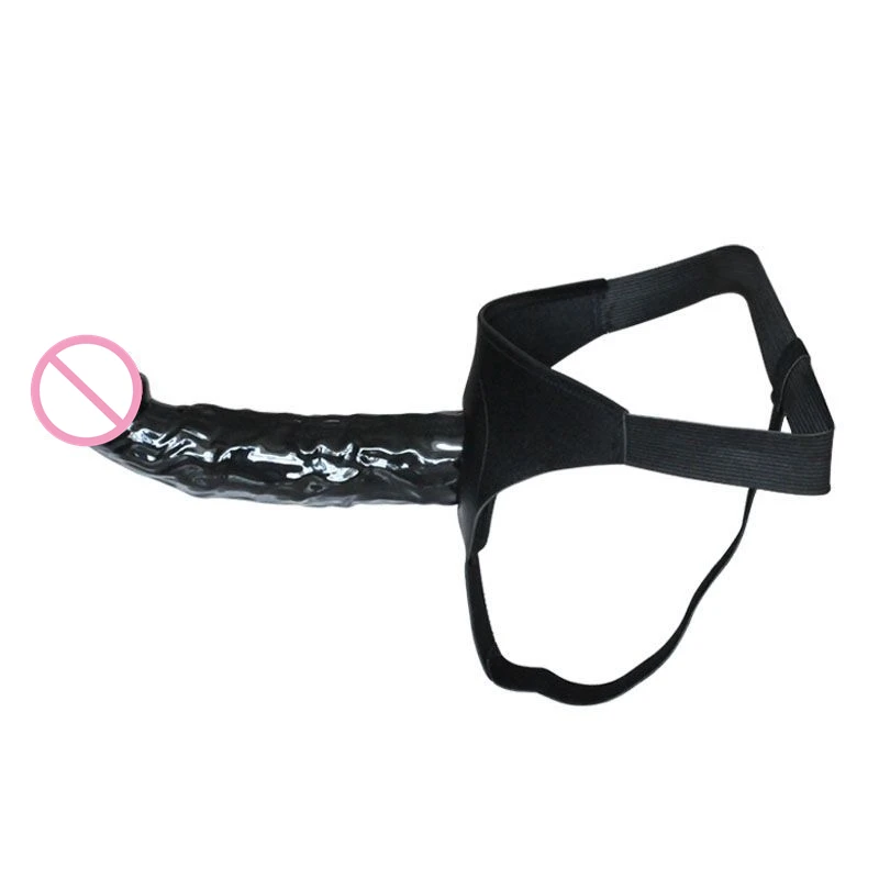 Consolador Anal L Sbico Reutilizable Arn S El Stico Para Erecci N De Pene Impotencia Juguete