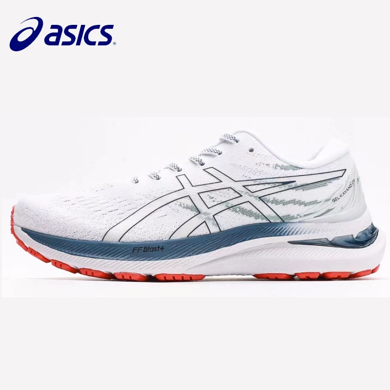 

Original Asics Gel Kayano 29 Men Running Shoes Tenis Classic Cushion Asics Shoes Mens Running Gel Kayano29 Sneaker Breathable