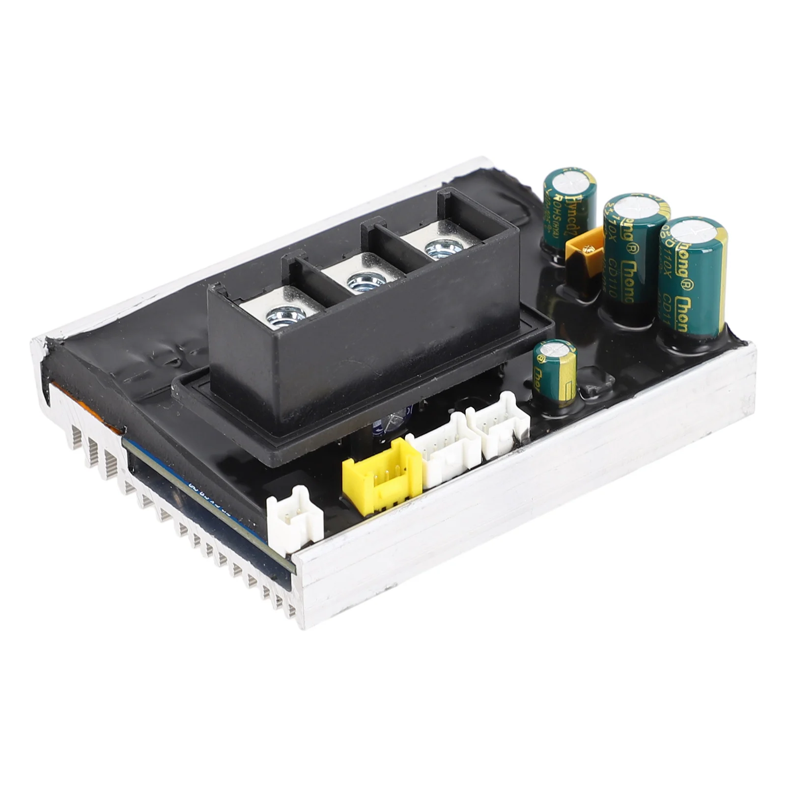 Replace your old or damaged Controller with this stable and reliable For Ninebot F20F30F40 Electric Scooter Controller
Replace your old or damaged Controller with this stable and reliable For Ninebot F20F30F40 Electric Scooter Controller