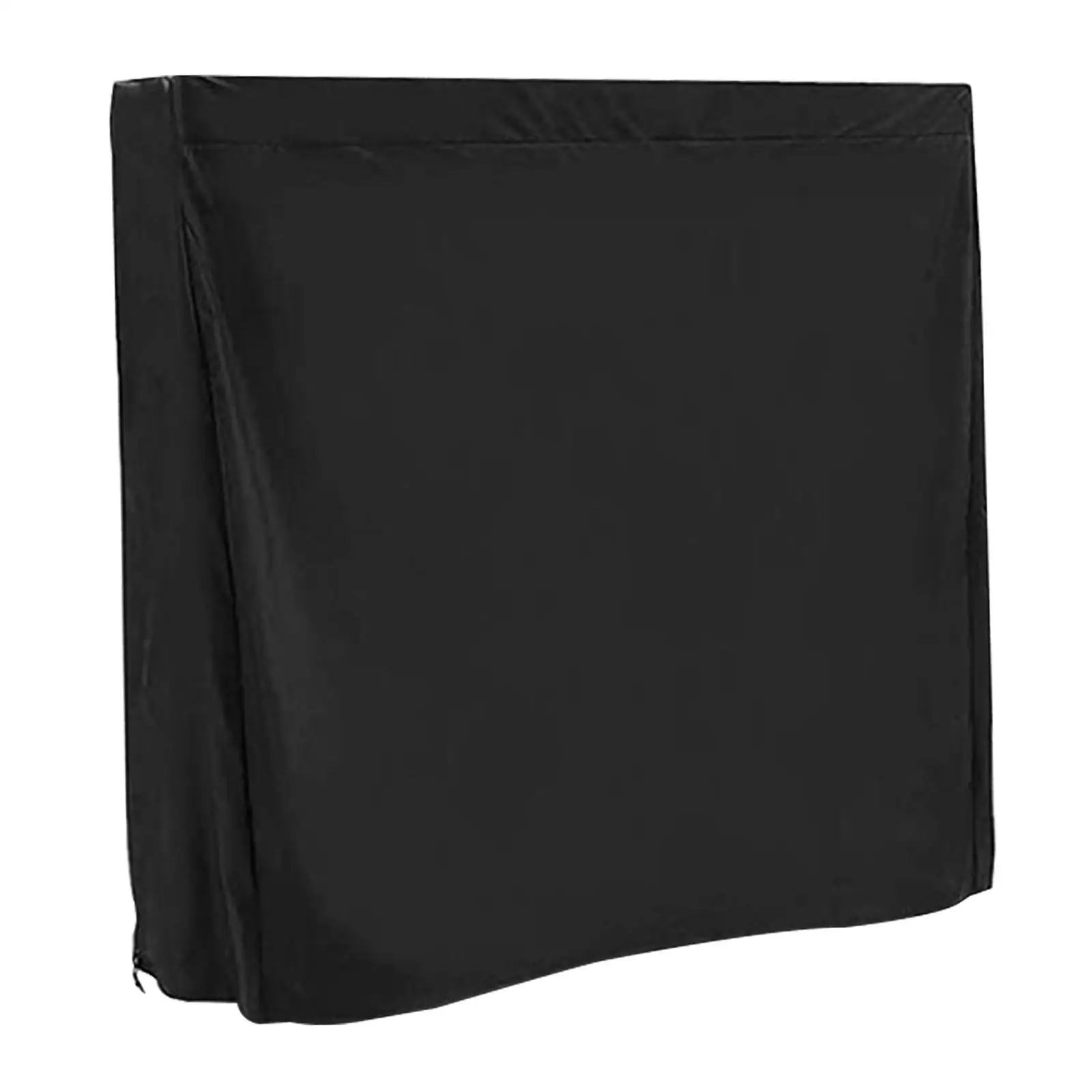 Table Tennis Table Dust Covers Practical Wind Resistant Billiard Table Protective Cover Foldable Oxford Cloth for Indoor Outside
Table Tennis Table Dust Covers Practical Wind Resistant Billiard Table Protective Cover Foldable Oxford Cloth for Indoor Outside