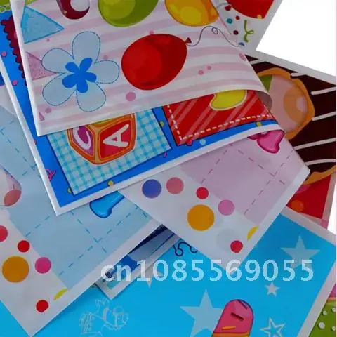 10 Plastic Gift Bag Candy Bag Biscuit Disposable Bag Birthday Party Gift Child Theme Gift Wedding Decoration Happy Birthday
10 Plastic Gift Bag Candy Bag Biscuit Disposable Bag Birthday Party Gift Child Theme Gift Wedding Decoration Happy Birthday