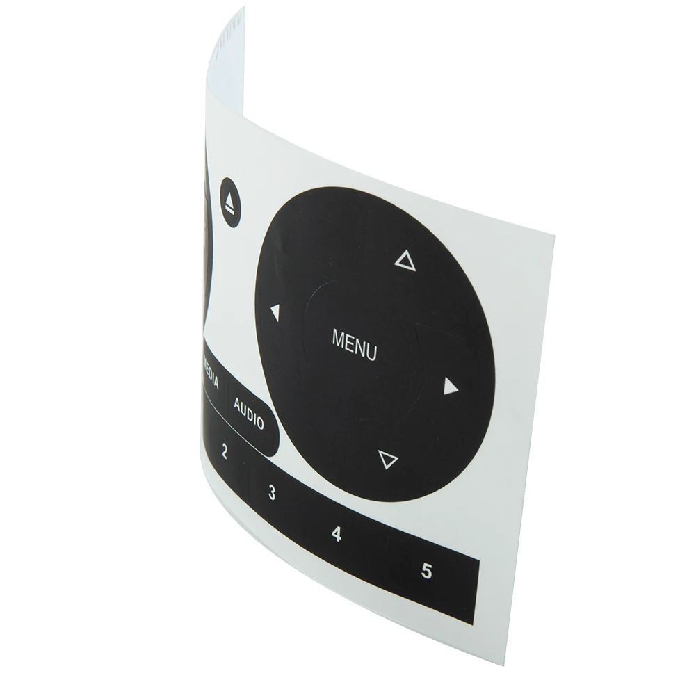 Car Radio Button Repair Sticker For Fiat 500 2011-16 Grand Punto Radio Stereo Worn Peeling Button Repair Decals Stickers
Car Radio Button Repair Sticker For Fiat 500 2011-16 Grand Punto Radio Stereo Worn Peeling Button Repair Decals Stickers