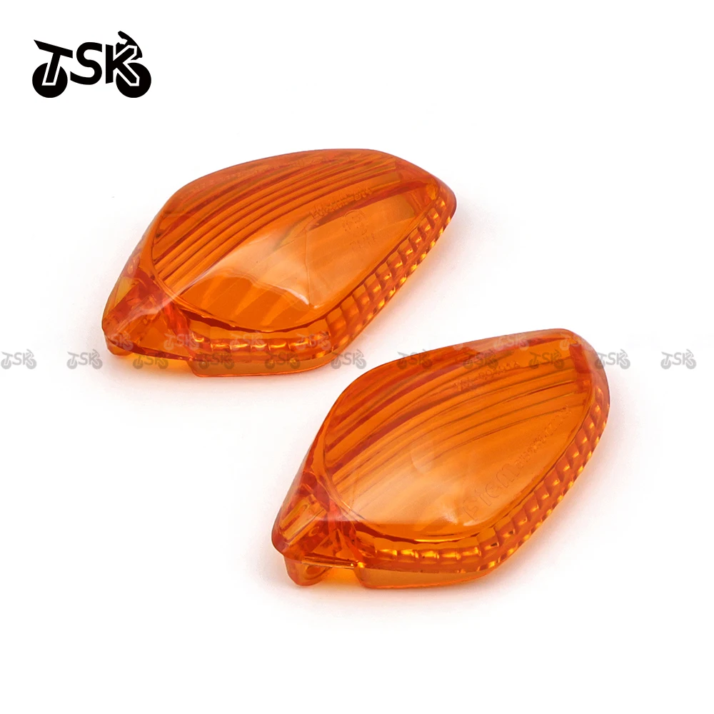 Motorcycle Lampshade Turn Signal Lamp Housing Streetfighter For HONDA CBR 500R CB 500F CBR 650F CTX 700 Nc700 Light Cover
Motorcycle Lampshade Turn Signal Lamp Housing Streetfighter For HONDA CBR 500R CB 500F CBR 650F CTX 700 Nc700 Light Cover