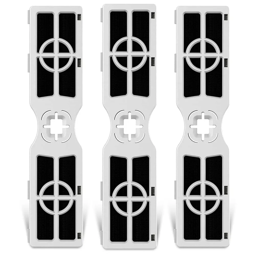 Breathe Clean and Fresh Air with these Durable Air Filters for FRGPAAF2 PureAir AF2 FRFC2323AS Replace Every 3 Months Set of 3
Breathe Clean and Fresh Air with these Durable Air Filters for FRGPAAF2 PureAir AF2 FRFC2323AS Replace Every 3 Months Set of 3