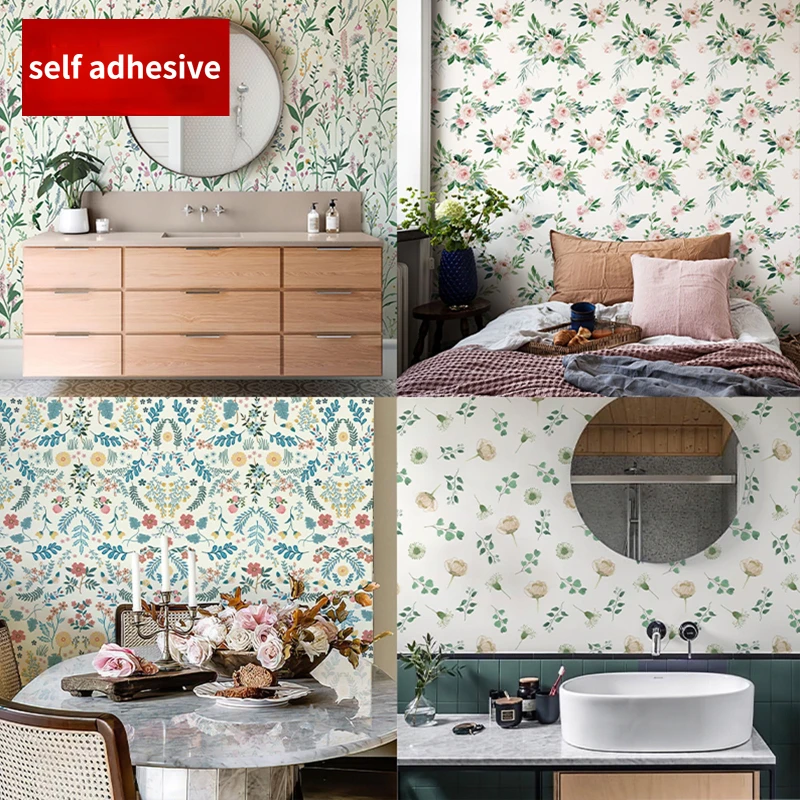 Peel and Stick Cabinet Bedroom and Living Room Renovation Background Wall Paper PVC Waterproof and Moisture-proof Wallpapers
Peel and Stick Cabinet Bedroom and Living Room Renovation Background Wall Paper PVC Waterproof and Moisture-proof Wallpapers