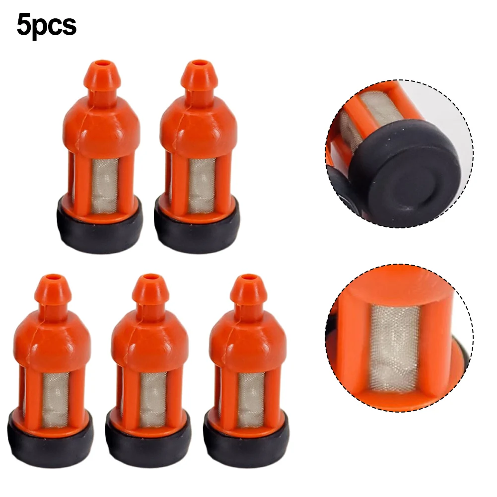 5pcs Fuel Filter For STIHL 045 And 056 1115 350 3503 Chainsaw Accessories Outdoor Power Equipment Garden Power Tools Parts
5pcs Fuel Filter For STIHL 045 And 056 1115 350 3503 Chainsaw Accessories Outdoor Power Equipment Garden Power Tools Parts