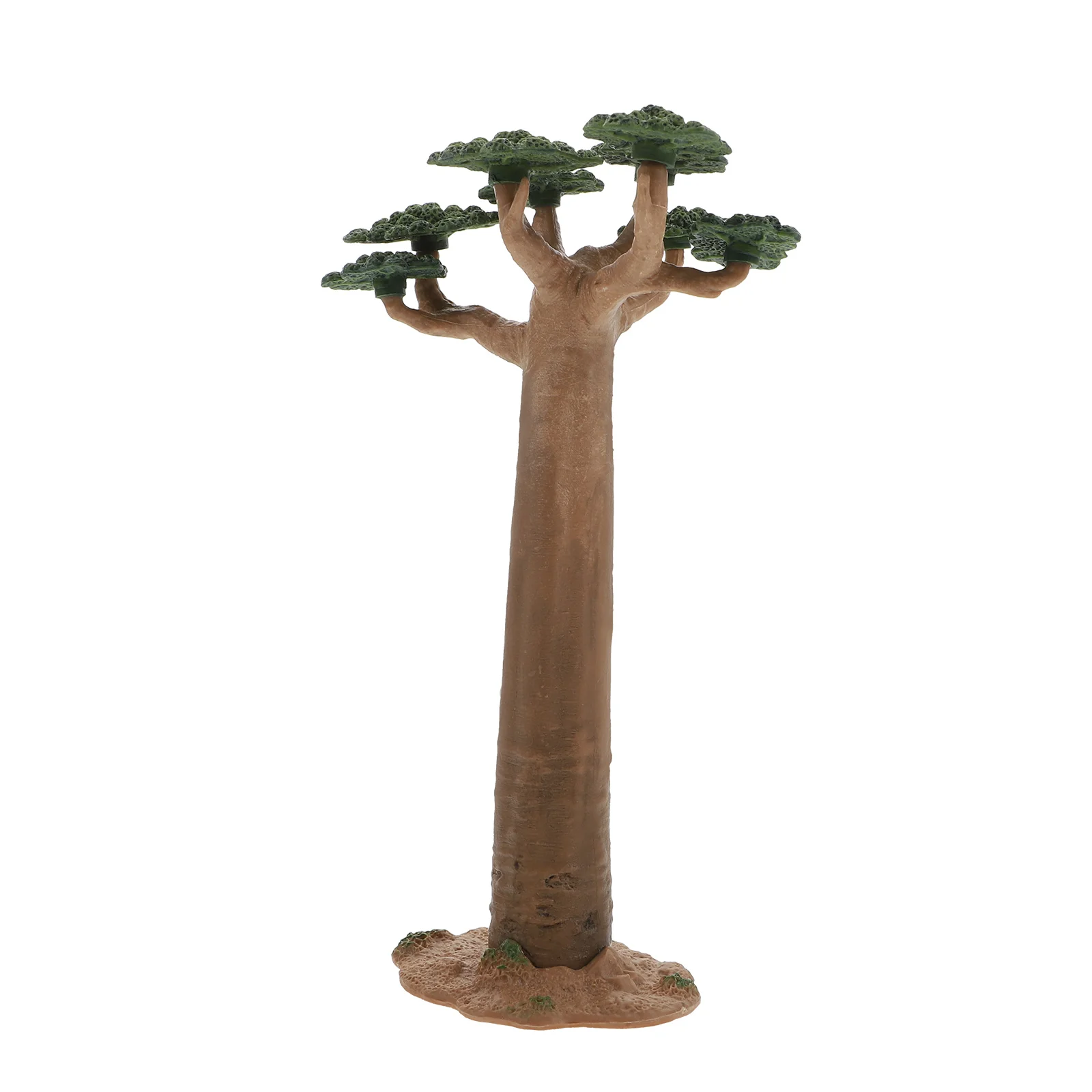 Desert Green Plant Model Realistic Decor Micro Tree Mini Ornament Tabletop Miniatures
Desert Green Plant Model Realistic Decor Micro Tree Mini Ornament Tabletop Miniatures