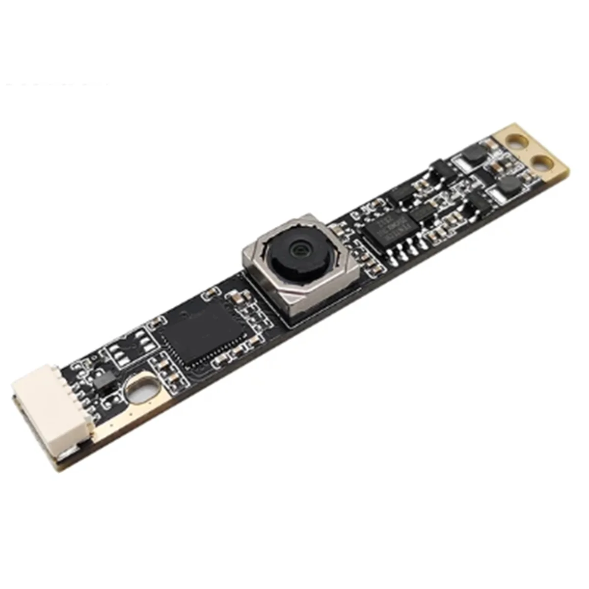 Модуль широкоугольной камеры 5 Мп 2K HD с автофокусом CMOS OV5693 120 градусов OTG USB Plug and Play для Windows Android
Модуль широкоугольной камеры 5 Мп 2K HD с автофокусом CMOS OV5693 120 градусов OTG USB Plug and Play для Windows Android