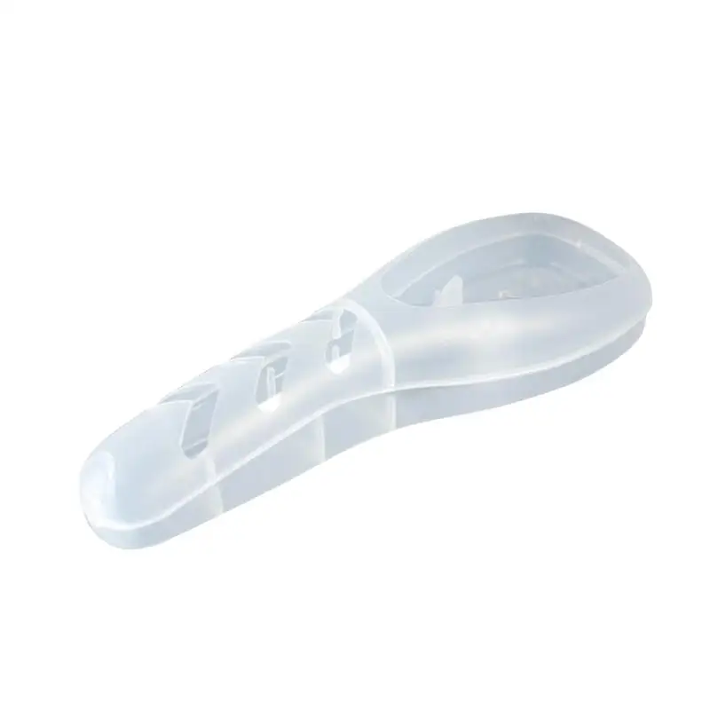 Travel Razor Case Transparent Protective Case For Manual Razor Waterproof Shaver Holder Carrying Case For Travel Storage Suplies
Travel Razor Case Transparent Protective Case For Manual Razor Waterproof Shaver Holder Carrying Case For Travel Storage Suplies